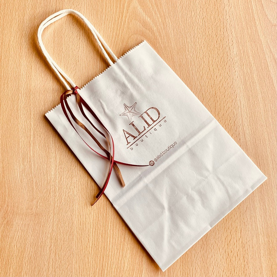 Bolsa Regalo