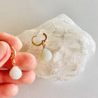 Argollita Piedra Natural