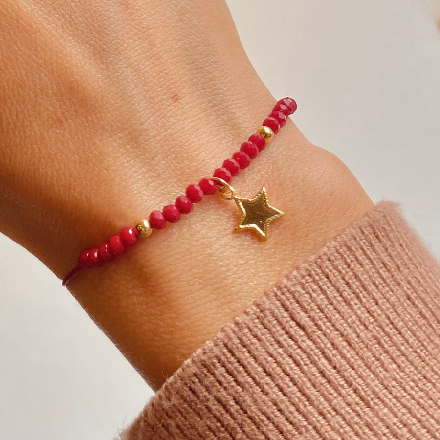 Pulsera Protectora
