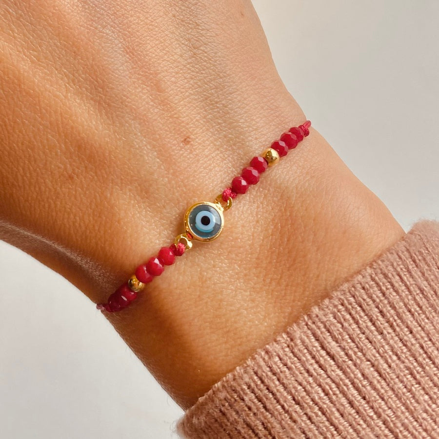 Pulsera Protectora