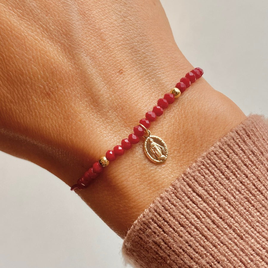 Pulsera Religiosa