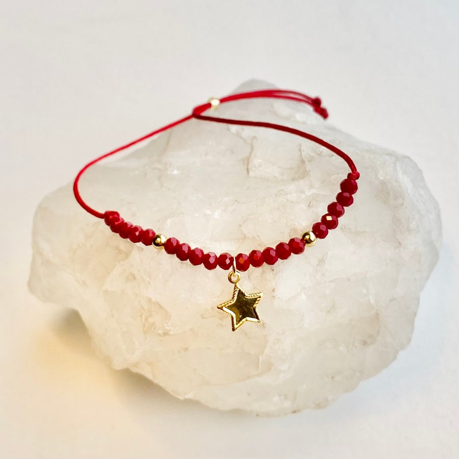 Pulsera Protectora