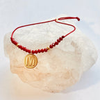 Pulsera Letra