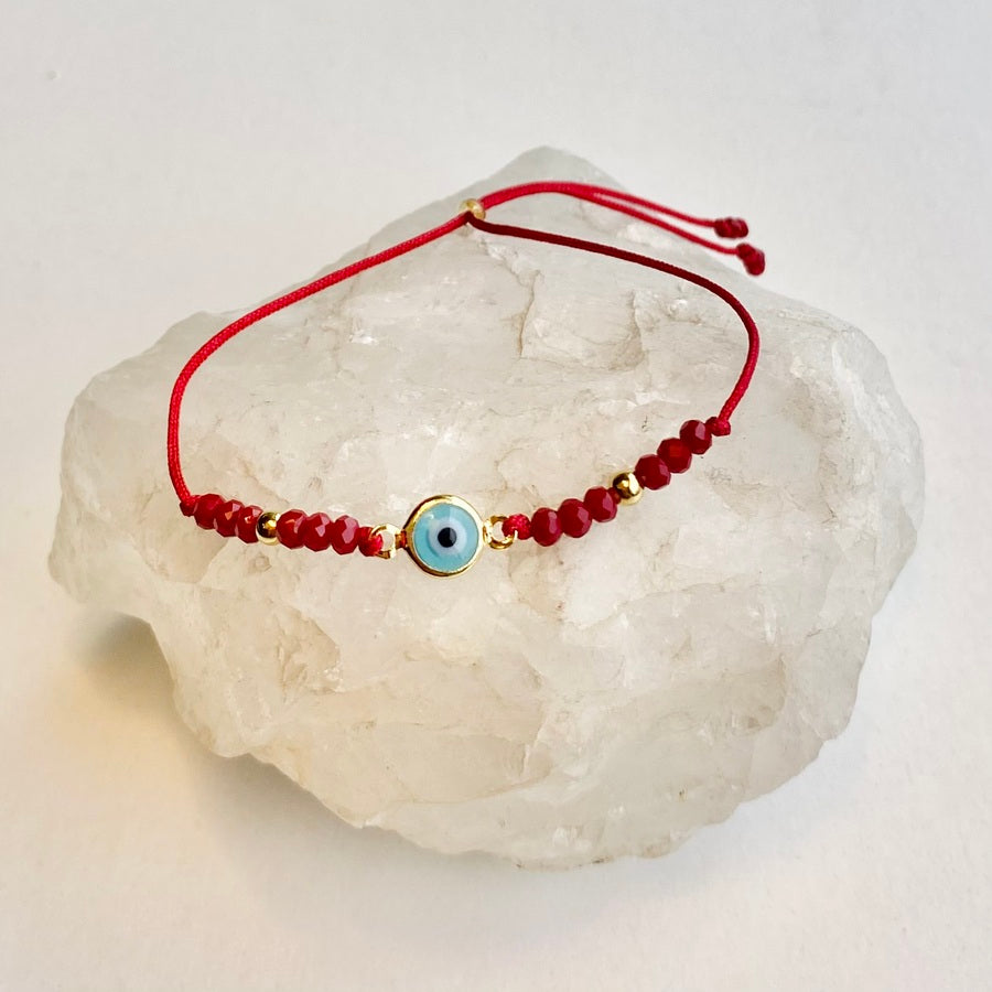Pulsera Protectora
