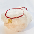 Pulsera Letra