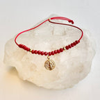 Pulsera Religiosa