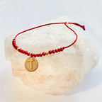 Pulsera Letra