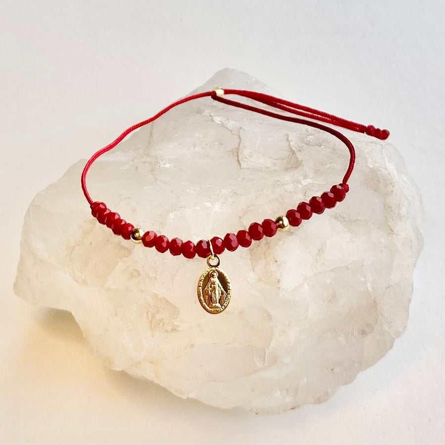 Pulsera Religiosa